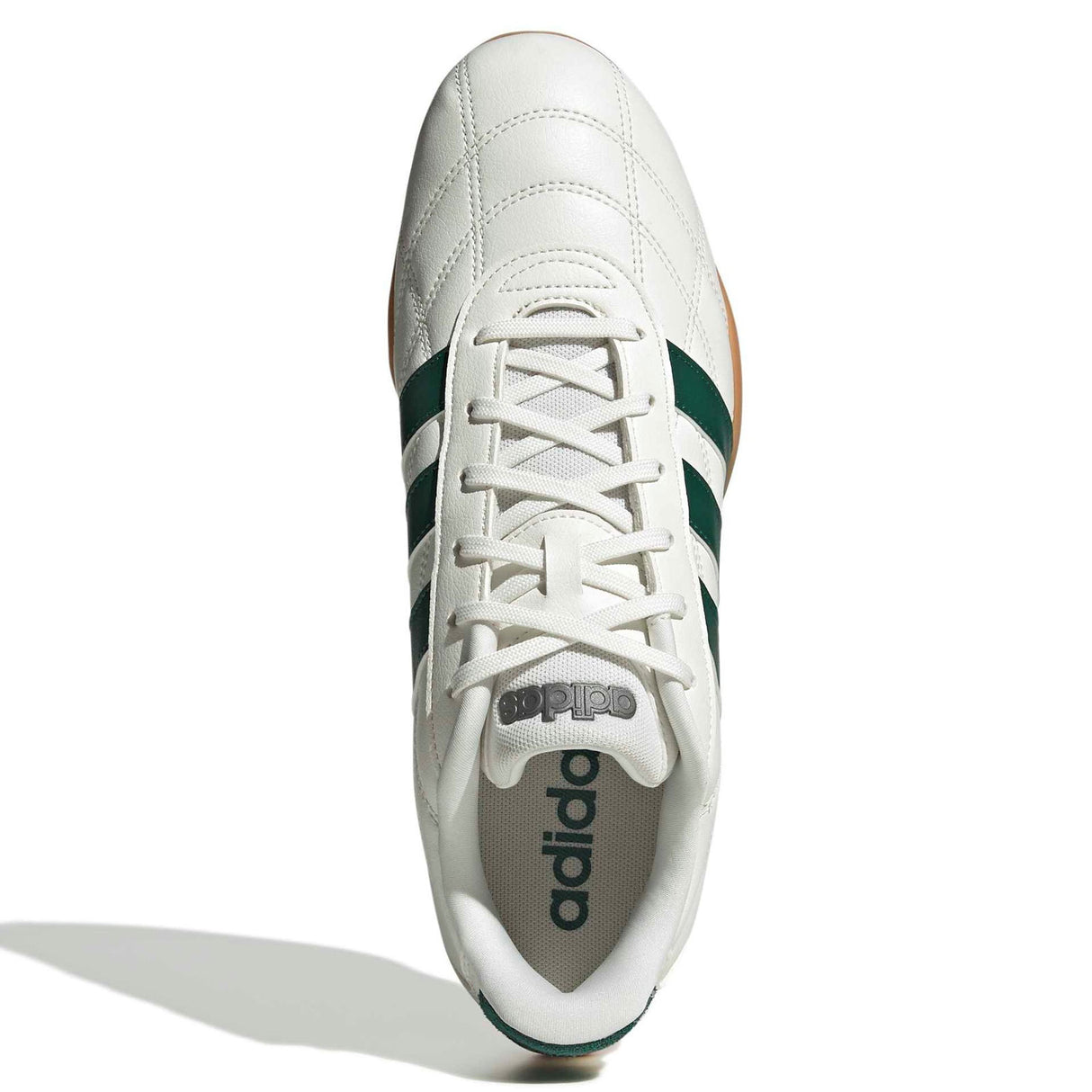 adidas Groundpulse 3-Stripe Mens Regular-Fit Shoes