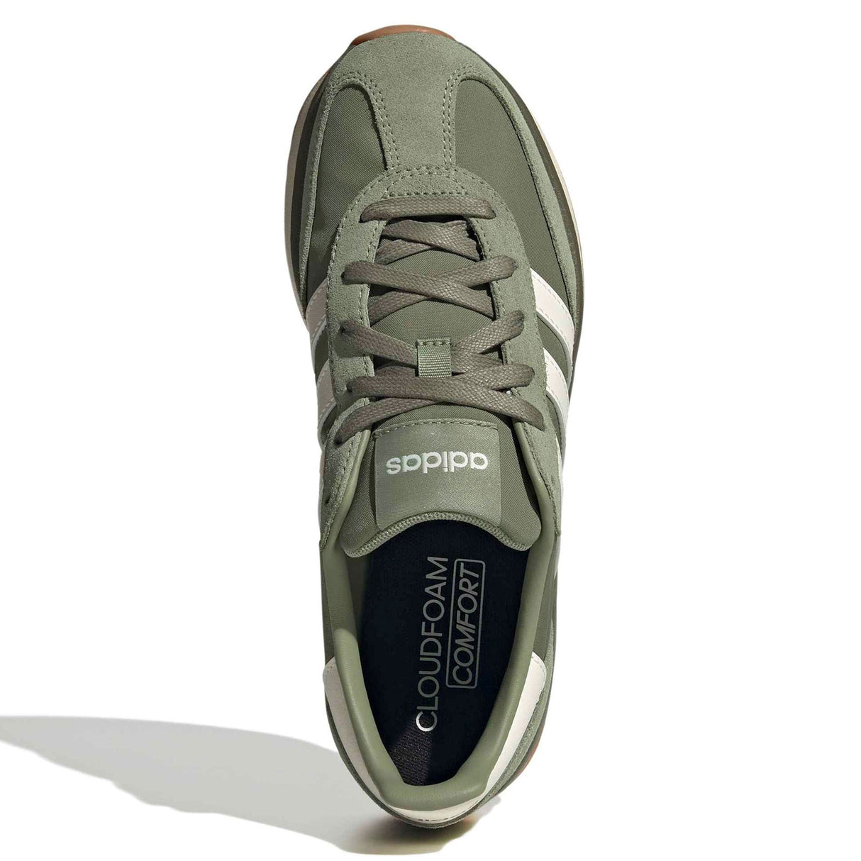 adidas RUN 70s 2.0 WOMENS Green