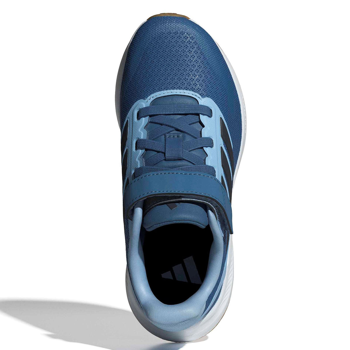 adidas RUNFALCON 5 EL C JUNR BOY Blue