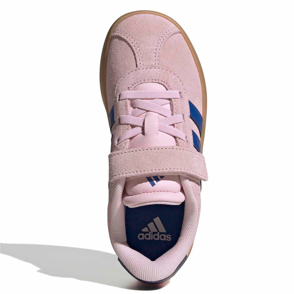 adidas VL COURT 3.0 EL C JNR UNI Pink