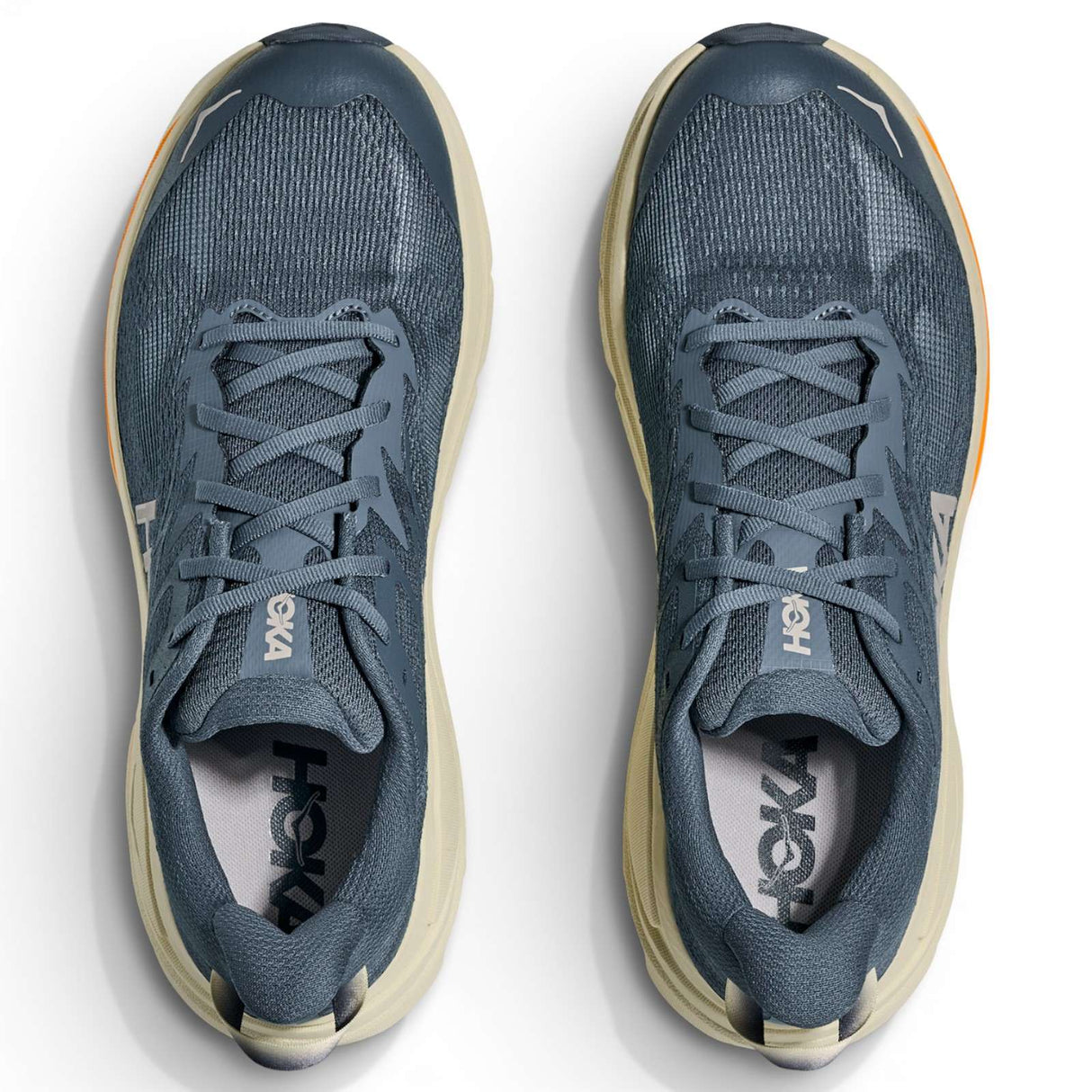 HOKA CHALLENGER 8 MENS NAVY