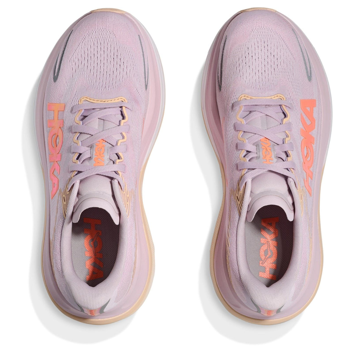 HOKA SKYWARD X 2 WOMENS PINK