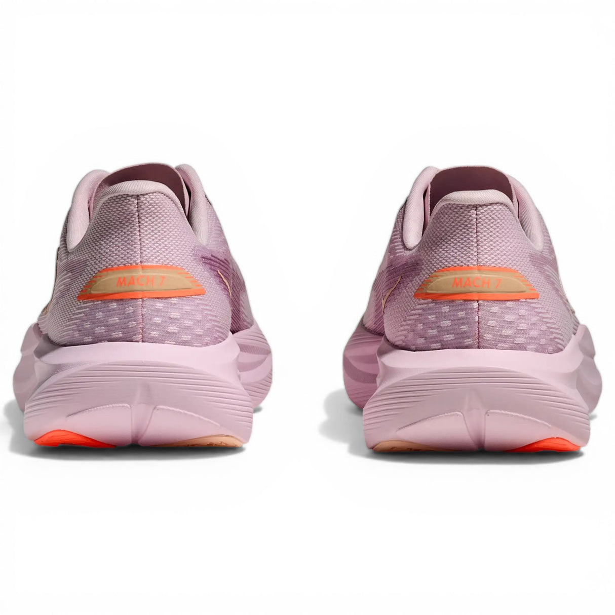 HOKA MACH 7 WOMENS PINK