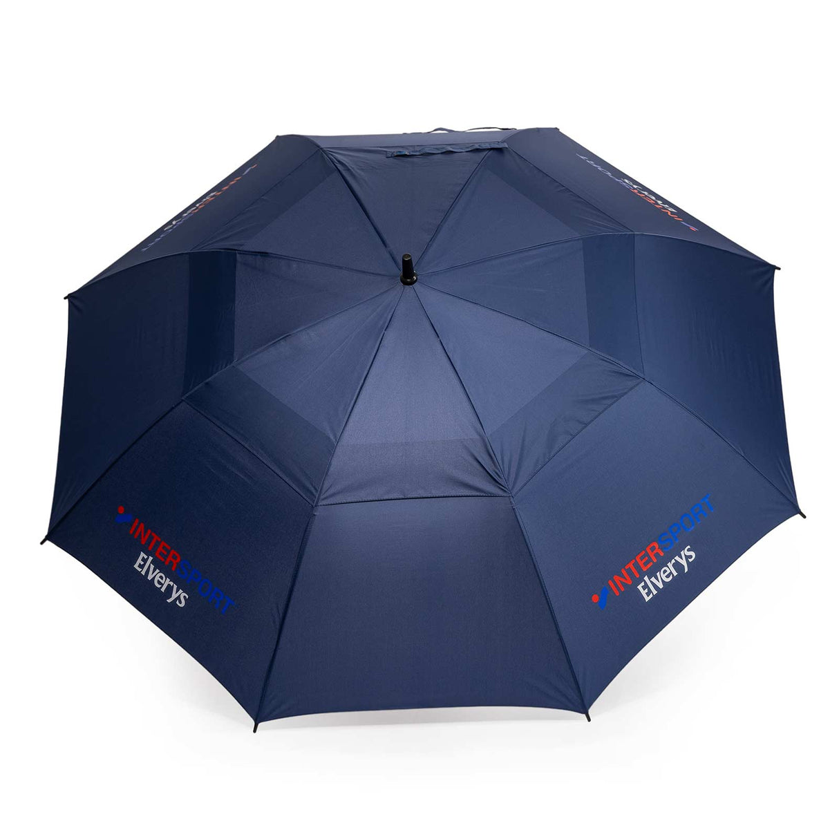 Intersport Elverys Umbrella Large Navy