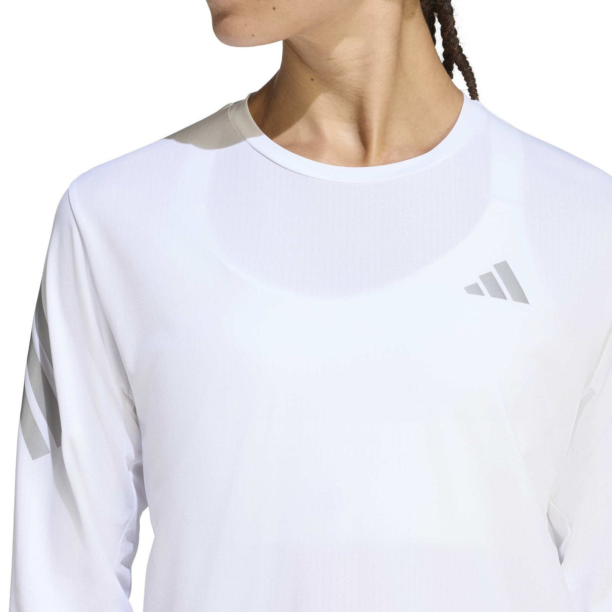 ADIDAS adi365 Climacool Womens Long Sleeve Running Top