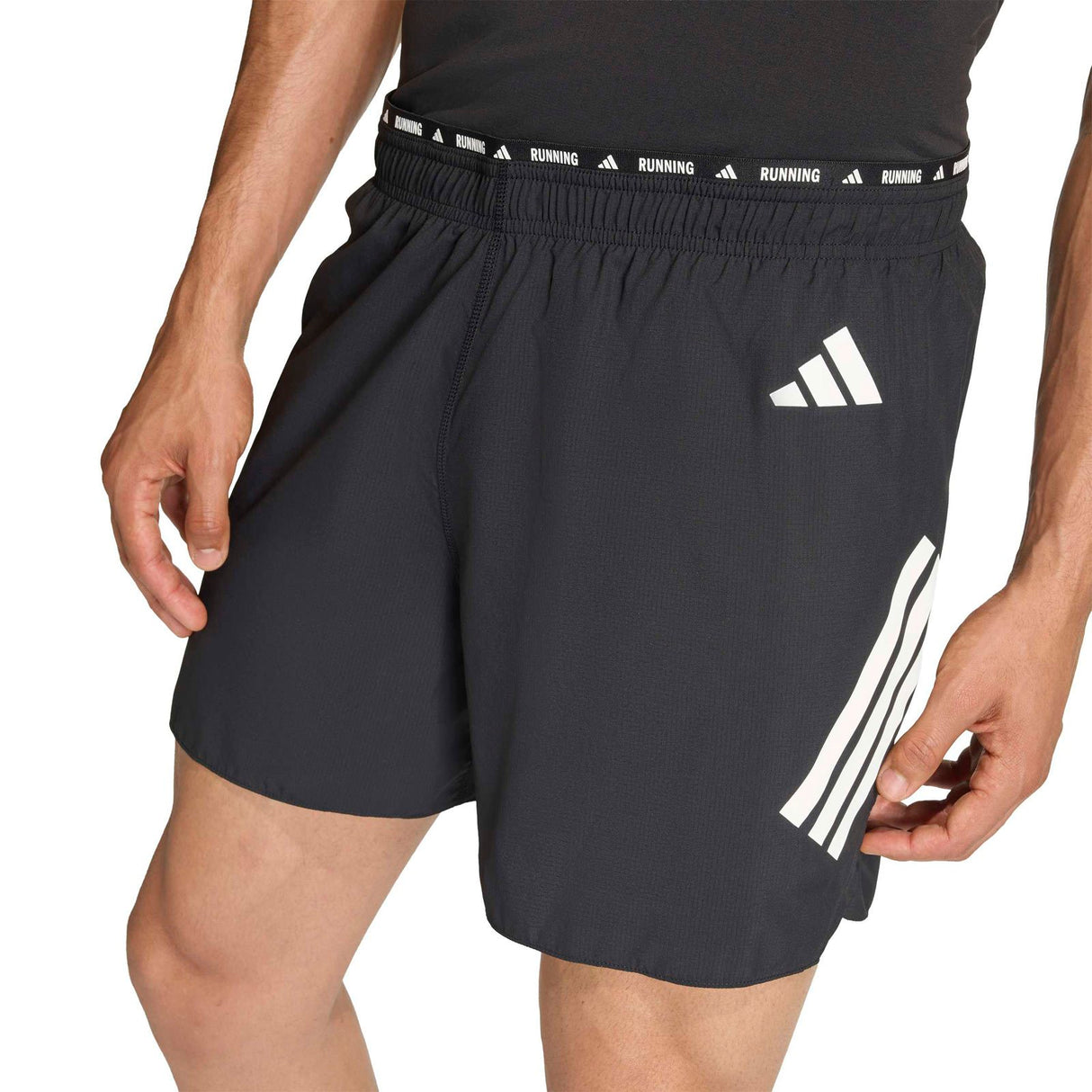 adidas Mens ADI365 Shorts Black