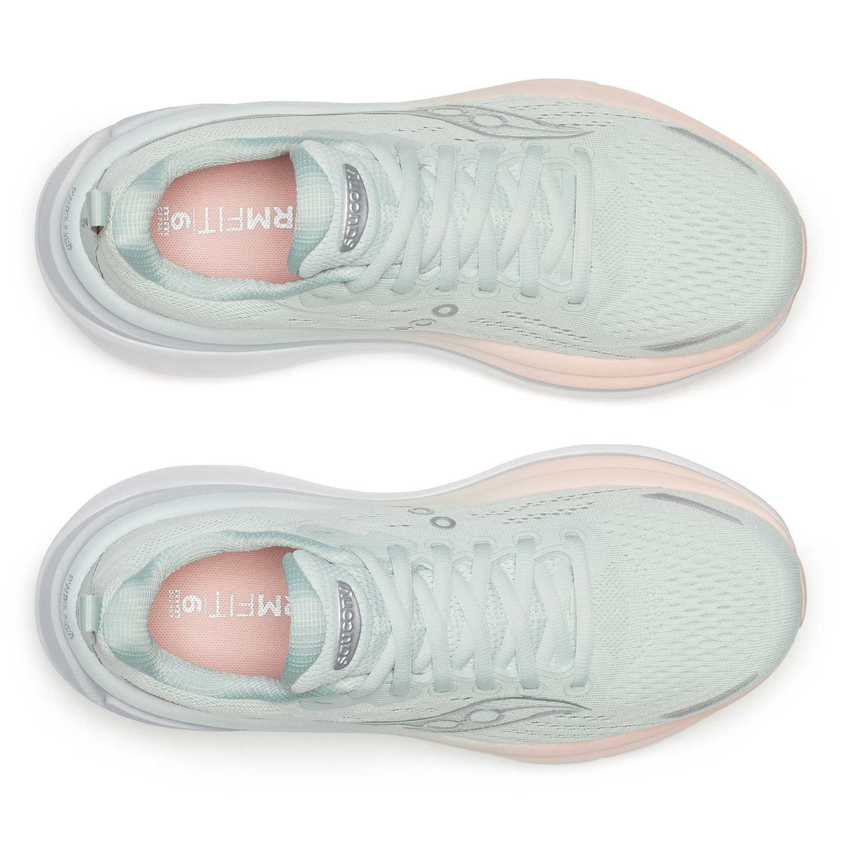 Saucony Hurricane 25 Womens Running Shoes