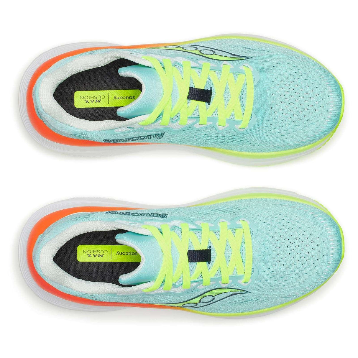 SAUCONY GUIDE 19 WOMENS BLUE