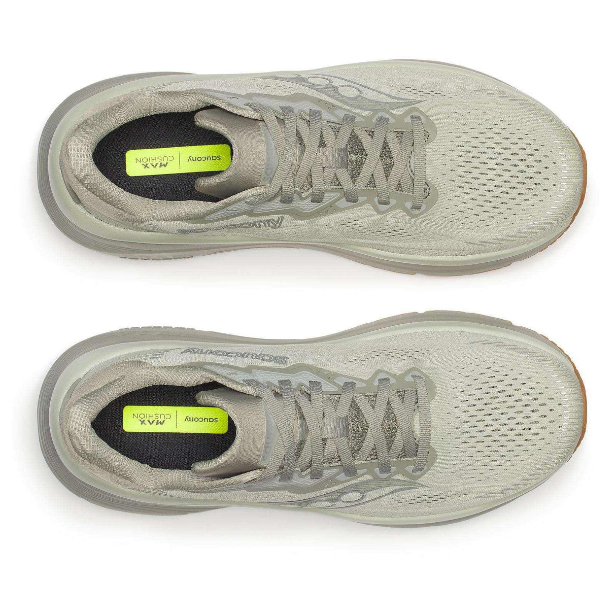 SAUCONY GUIDE 19 MENS GREEN