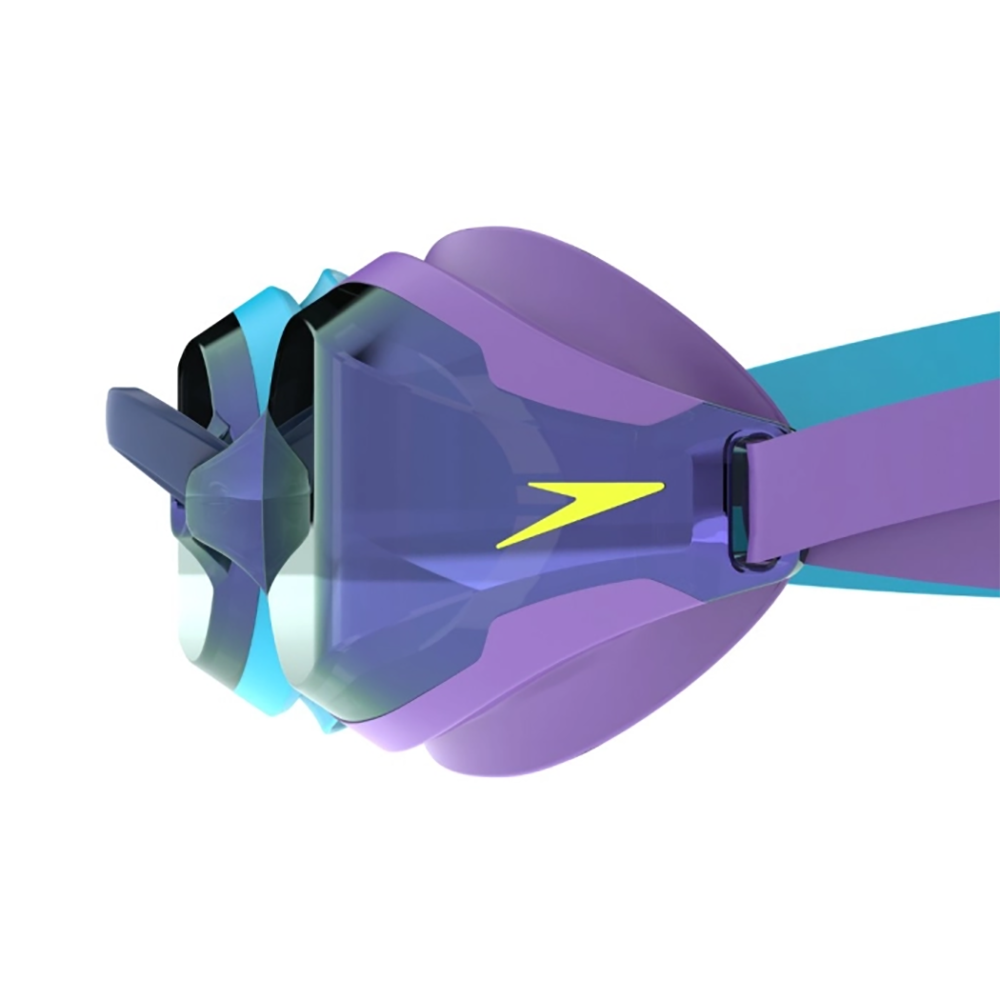 Speedo Fastskin Speed Socket 2.0 Adults Mirror Goggles