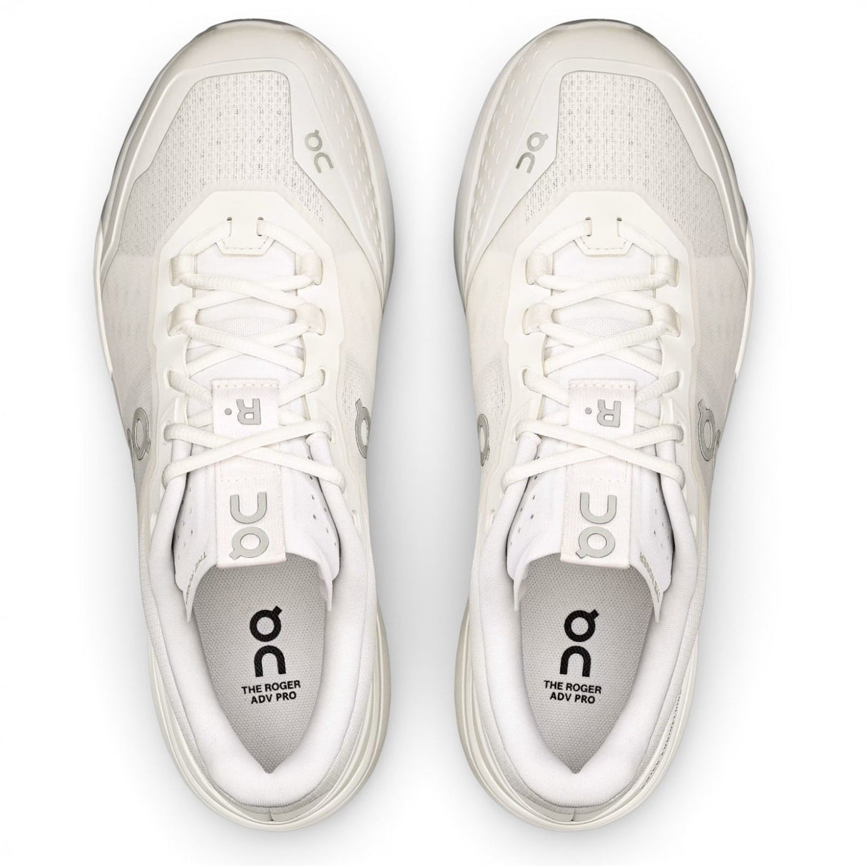 ON THE ROGER ADV PRO MENS WHITE