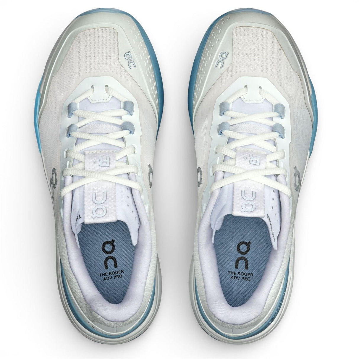 ON THE ROGER ADV PRO WOMENS WHITE