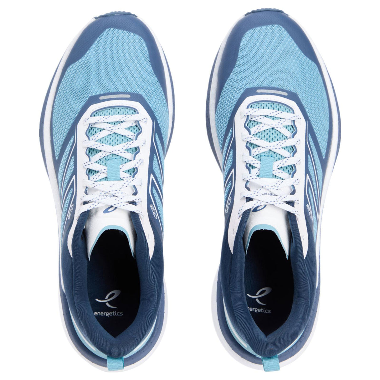 ENERGETICS M OZ+ Running Shoes BLUE