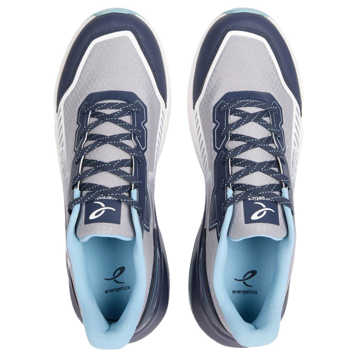 ENERGETICS M Zyrox Trail Shoes NY