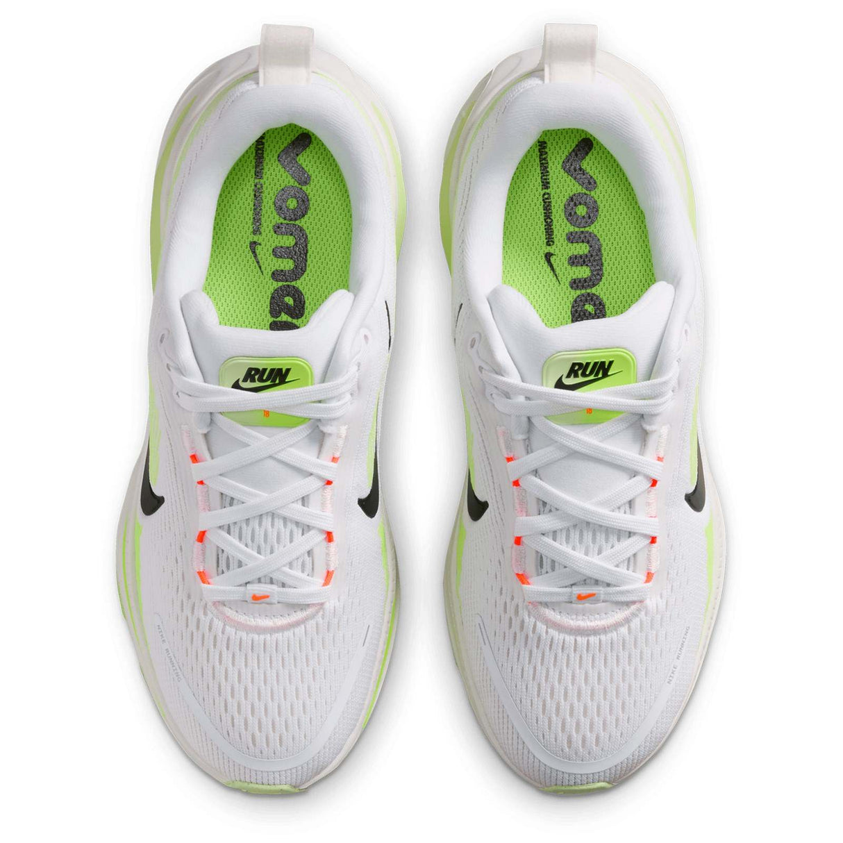 Nike Vomero 18 Kids Road Running Shoes