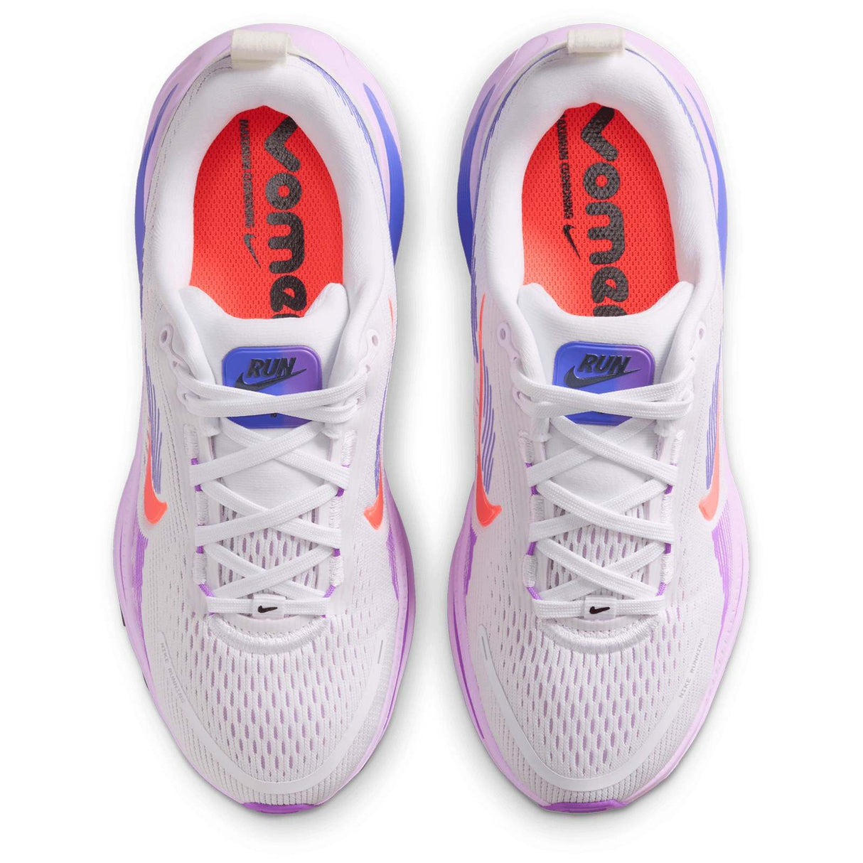 NIKE VOMERO 18 KIDS GREY