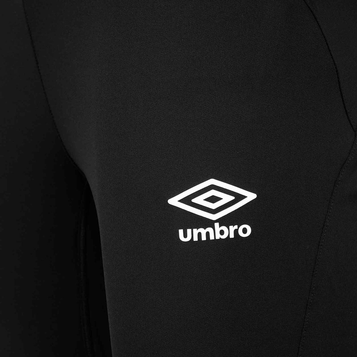 UMBRO 3/4 TRAINING PANT Black