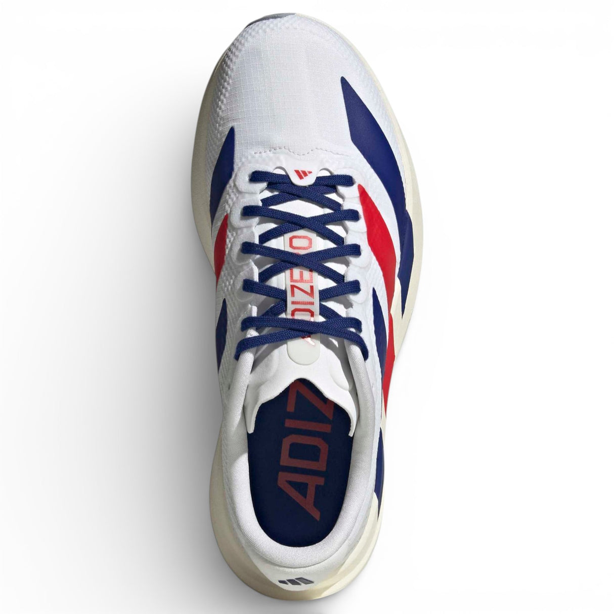 adidas Adizero EVO SL Womens White