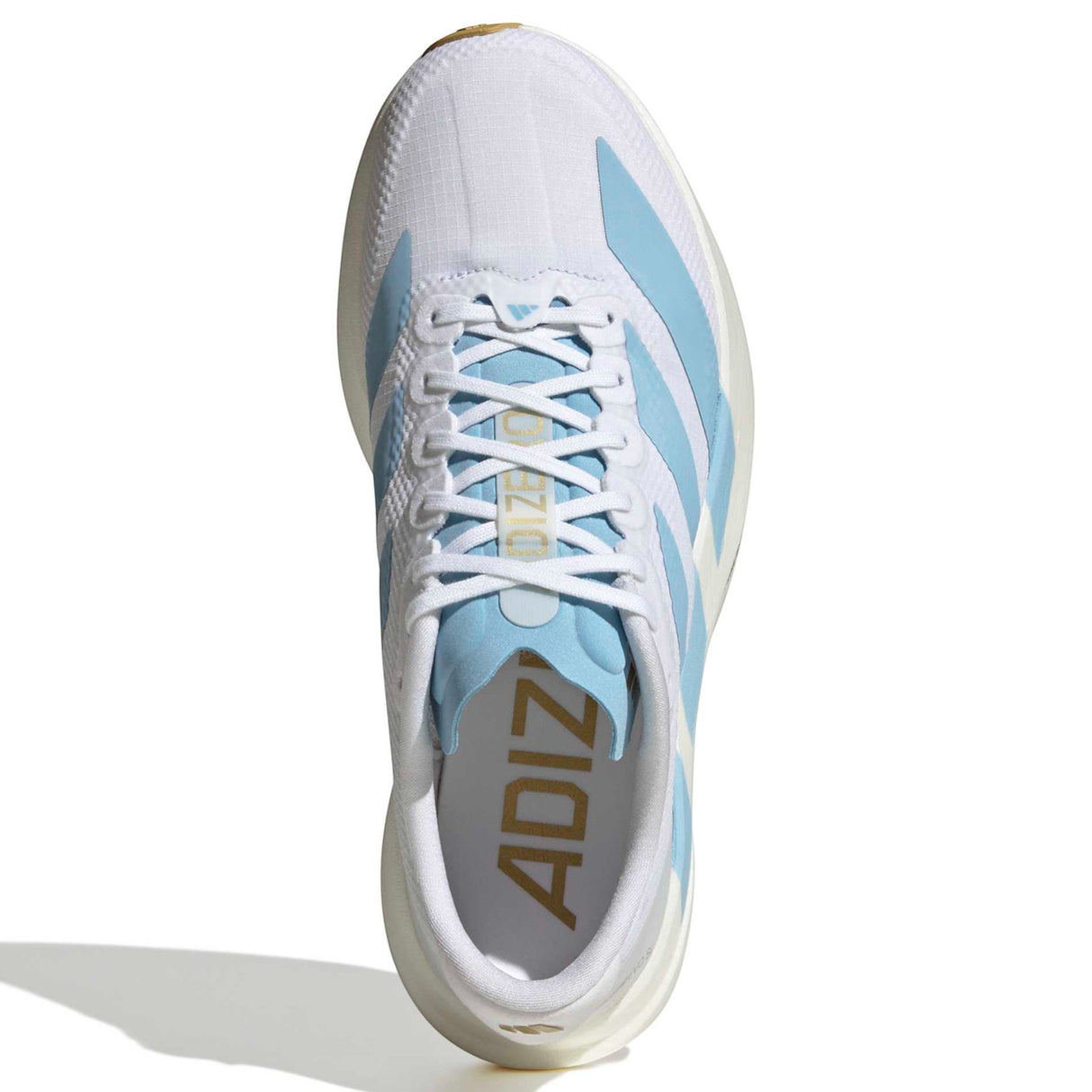 adidas Adizero EVO SL Womens White