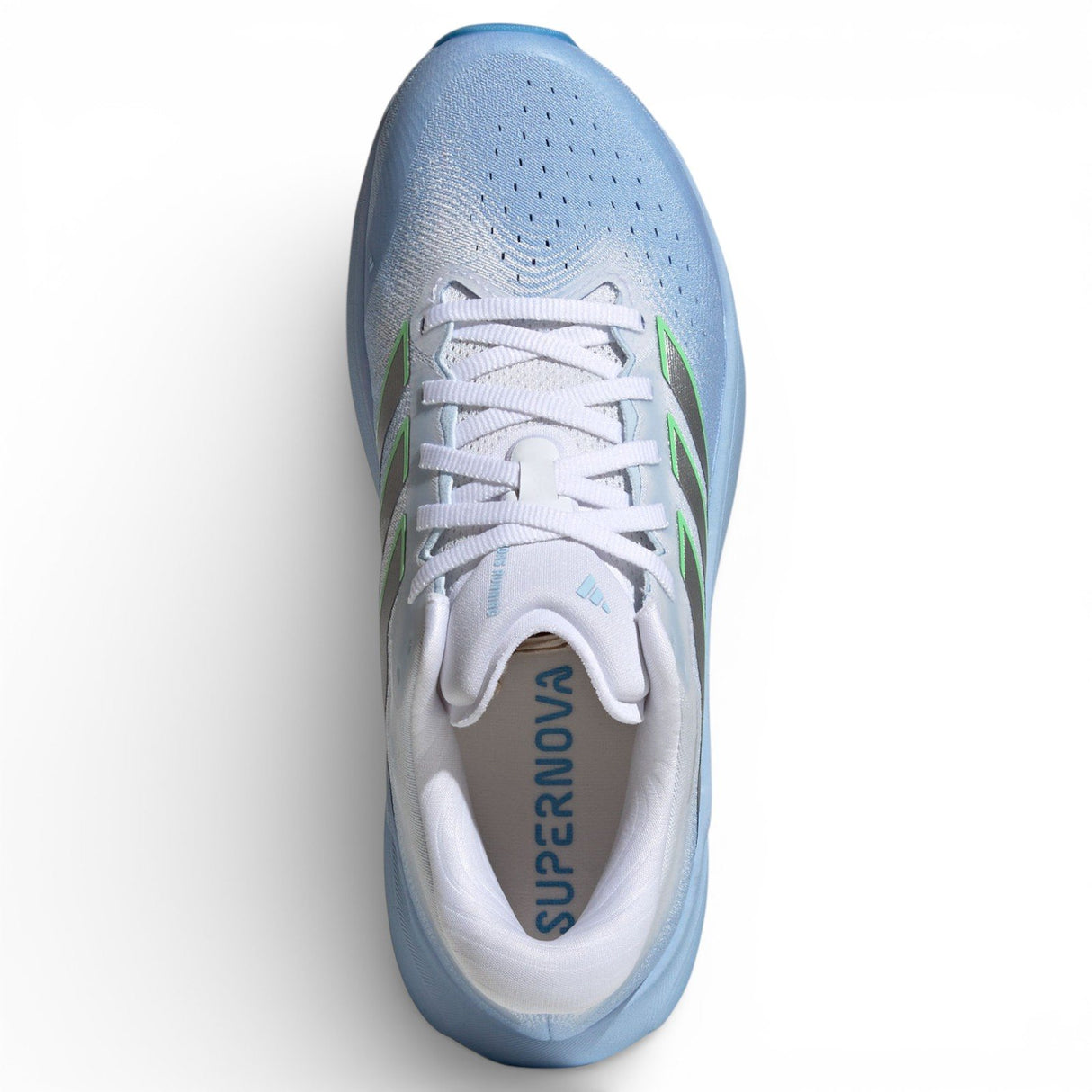 adidas Supernova Rise 3 Womens Regular-Fit Running Shoes