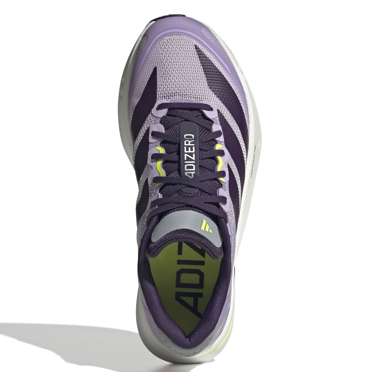 adidas Adizero Boston 13 Womens Purple