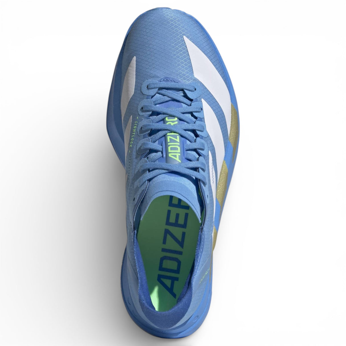 adidas Adizero Adios Pro 4 Womens Blue