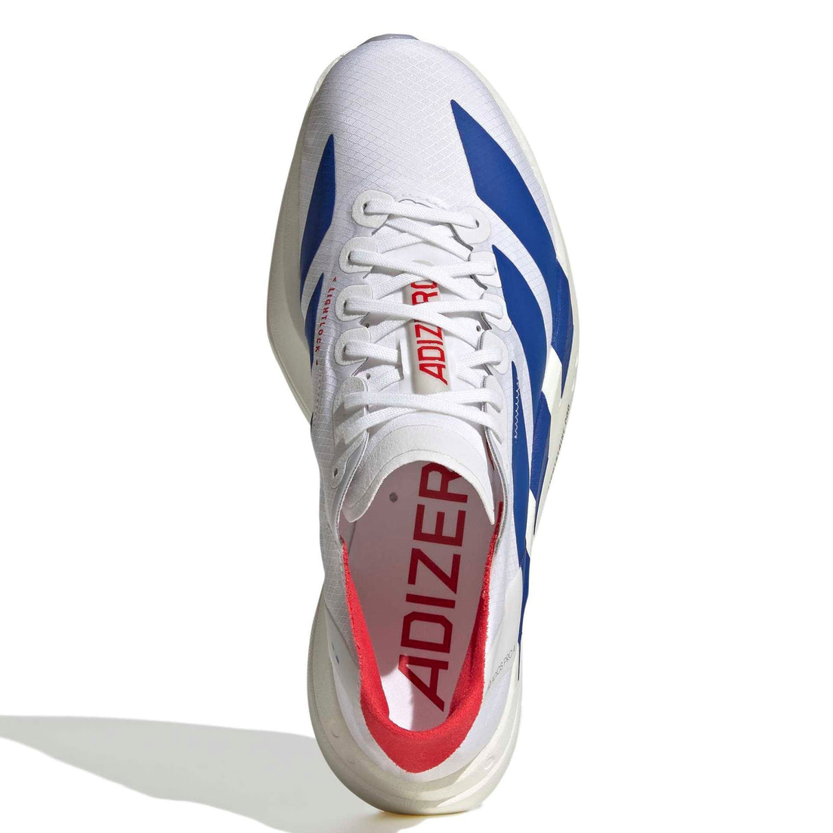 adidas Adizero Adios Pro 4 Womens white