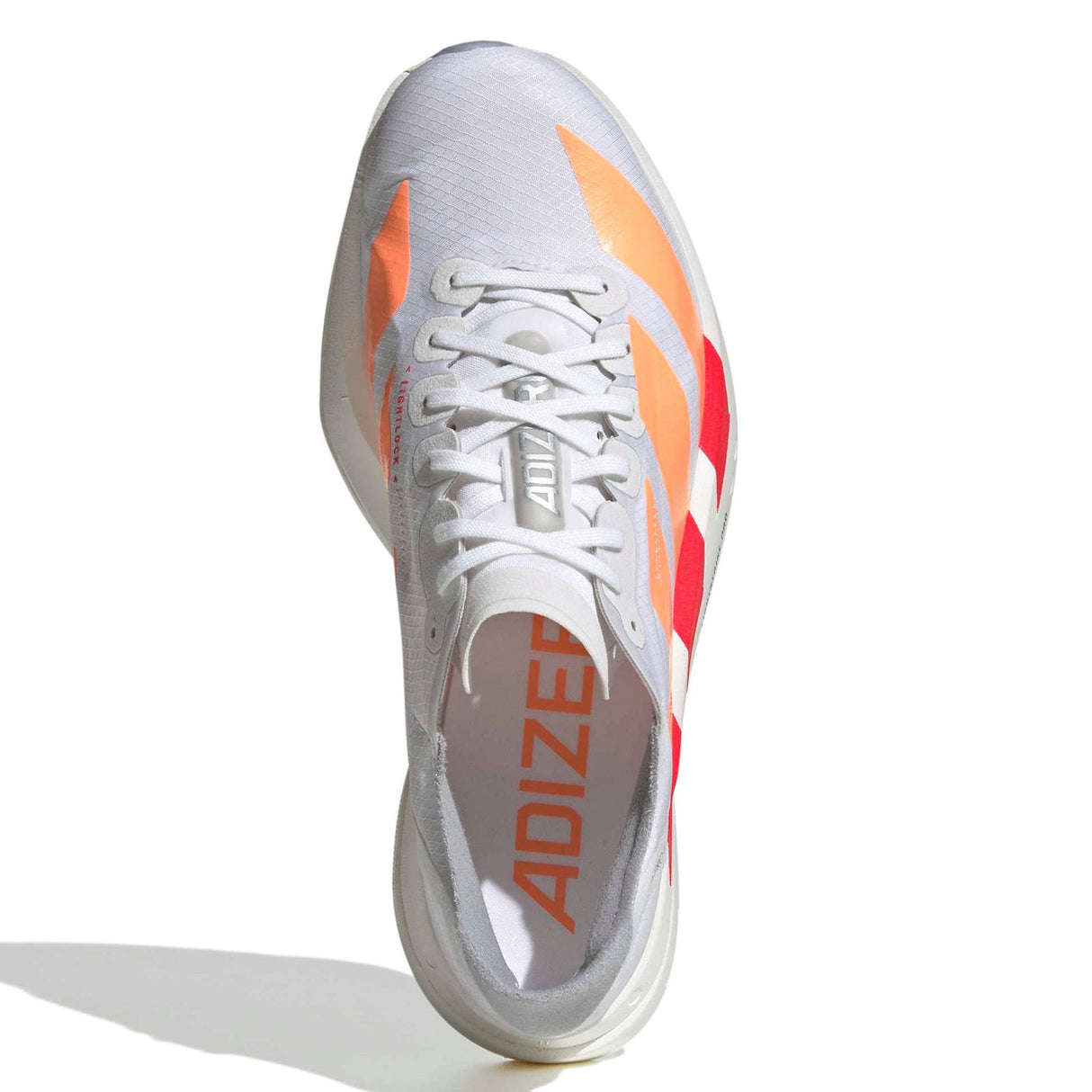 adidas Adizero Adios Pro 4 Womens white