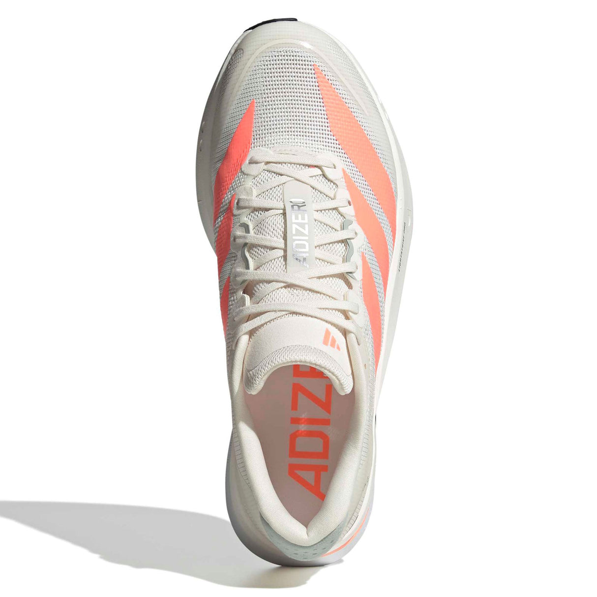 adidas Adizero Boston 13 Mens White