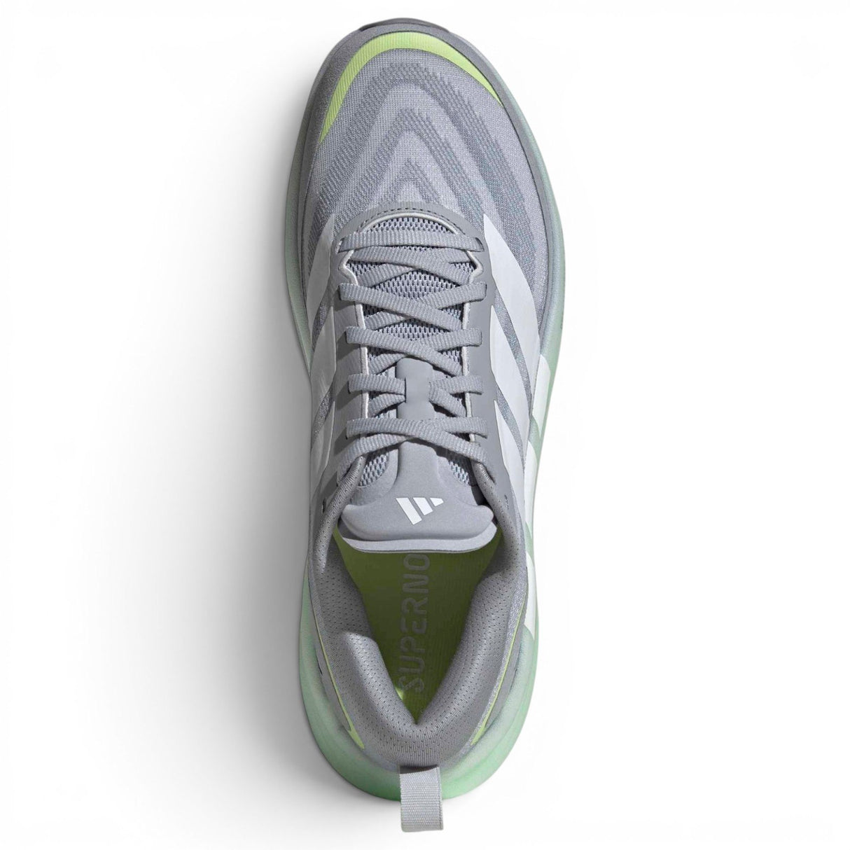 adidas Supernova Glide Lightweight Mens Road Running Shoes