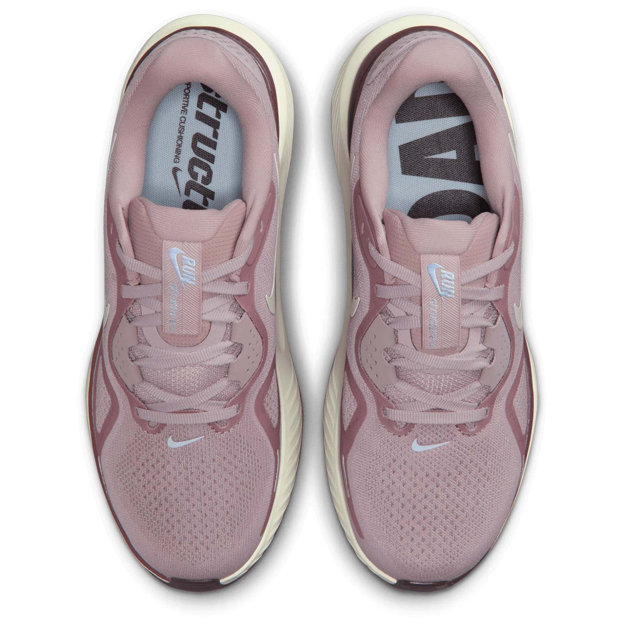 Nike Structure 26 Womens Pink