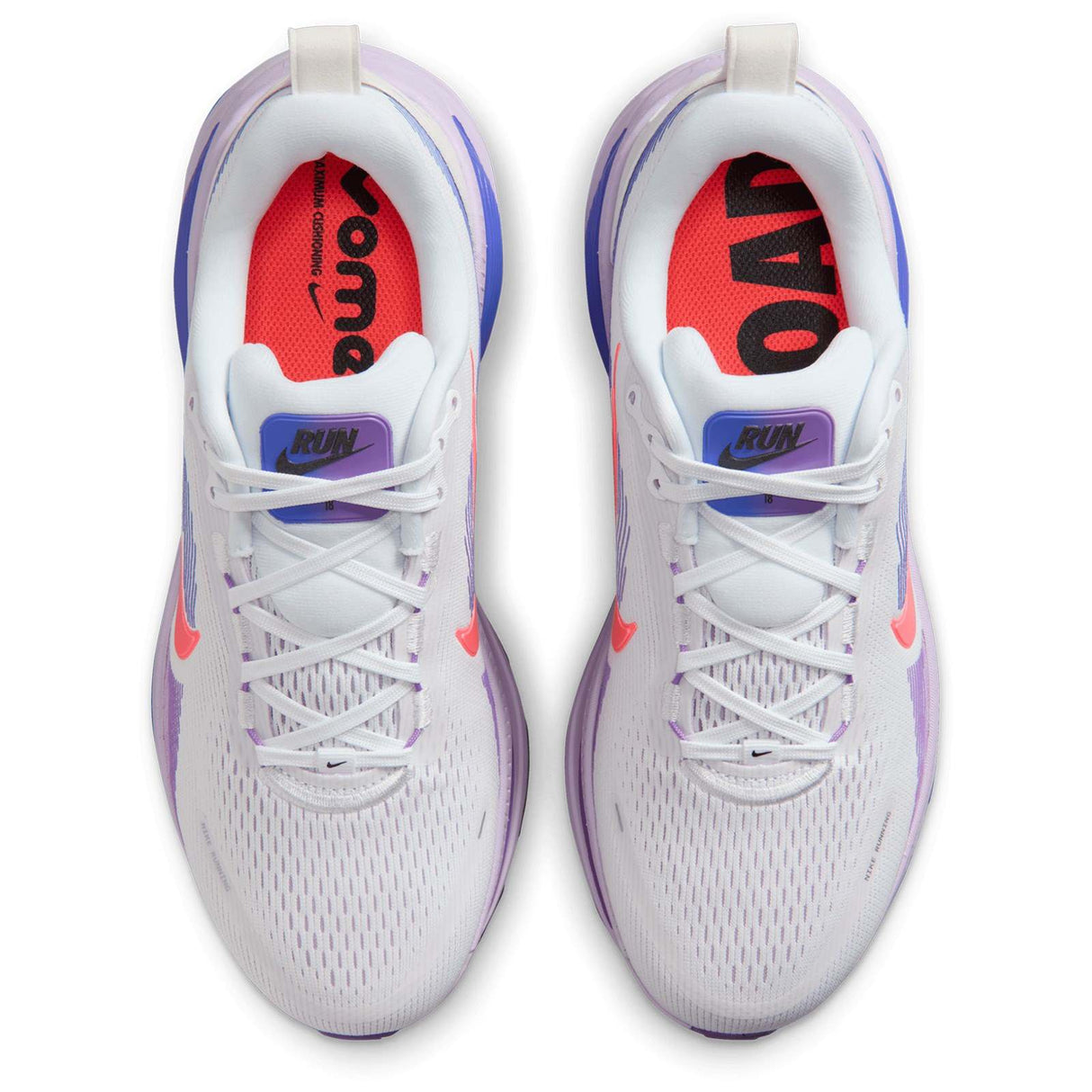 Nike Vomero 18 Womens White