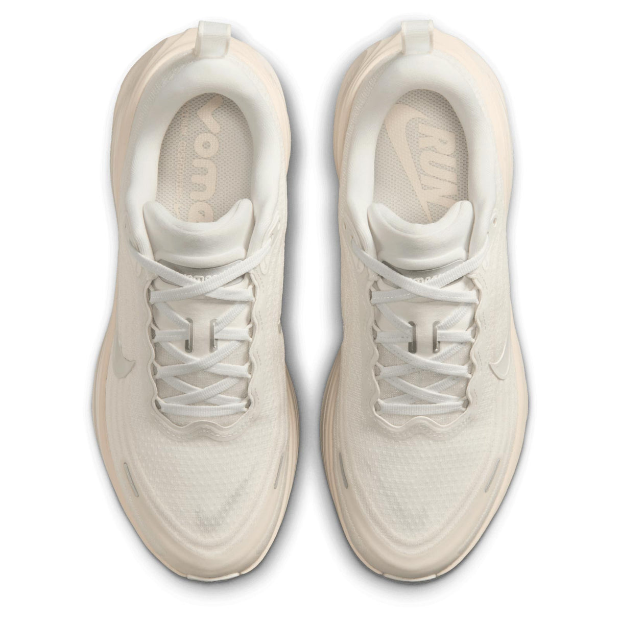 Nike Vomer Plus Womens White
