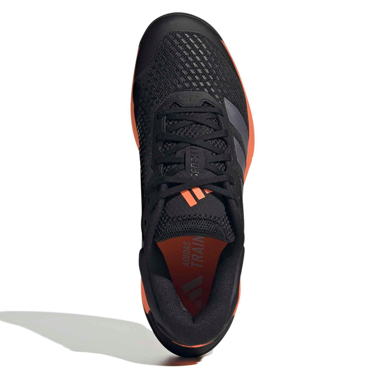 adidas Dropset Power Trainer Black