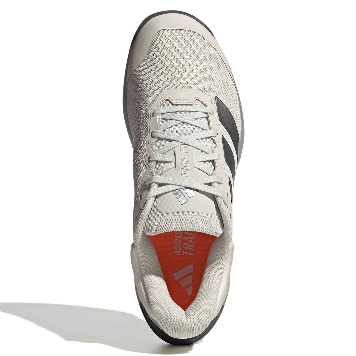 adidas Dropset Power Trainer Mens Grey