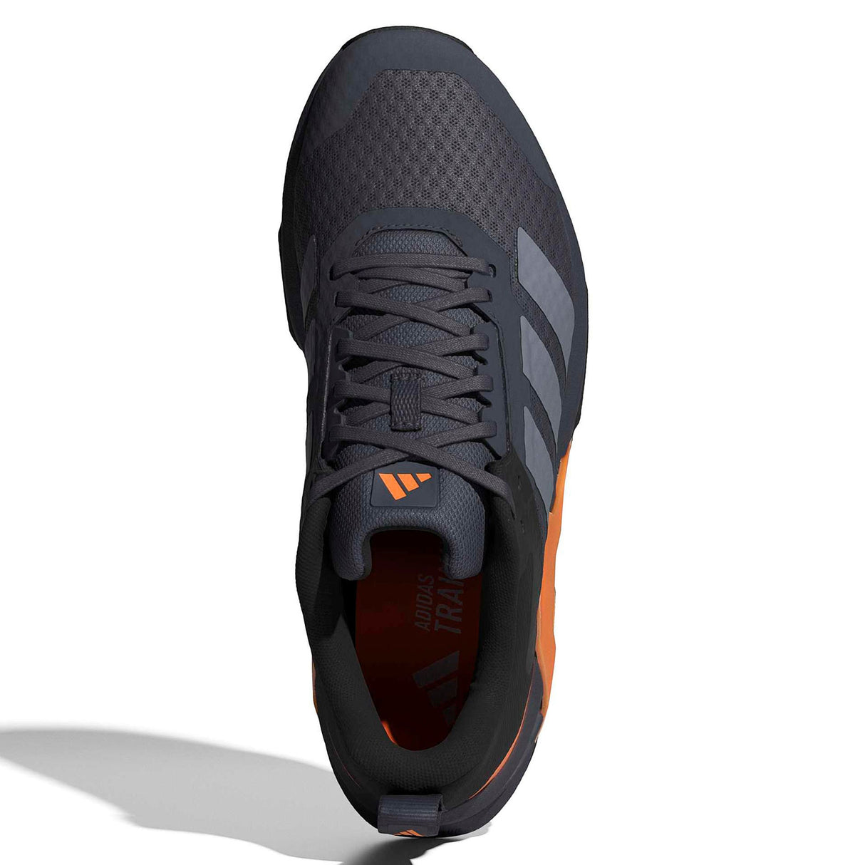 adidas Dropset Control Trainer Mens Grey