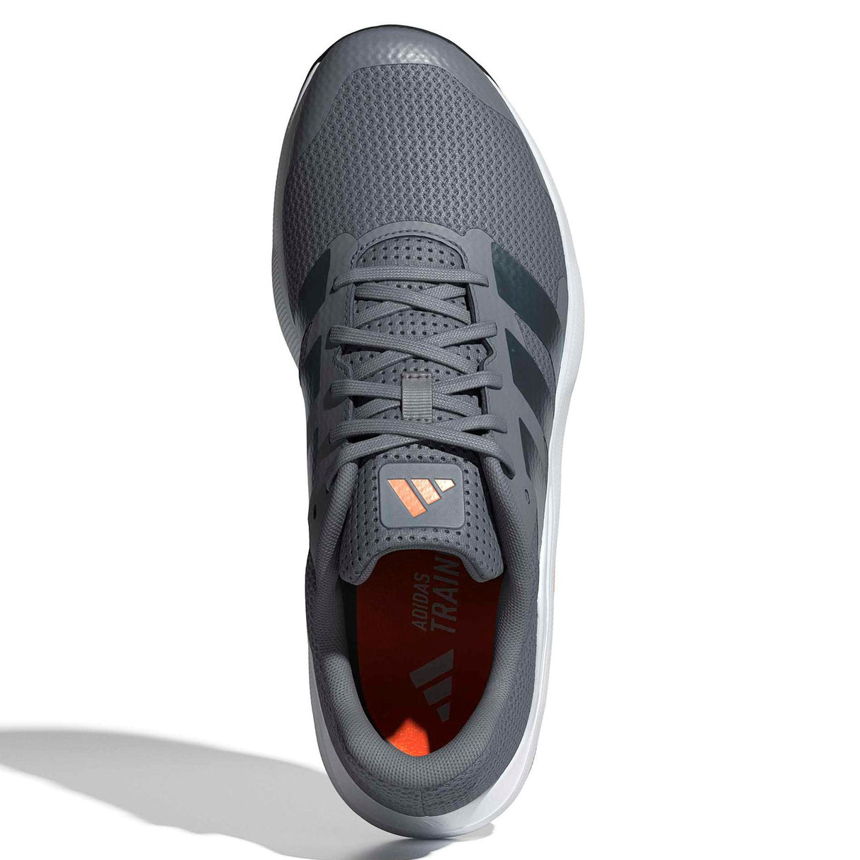 adidas Dropset Base Trainer Mens Grey