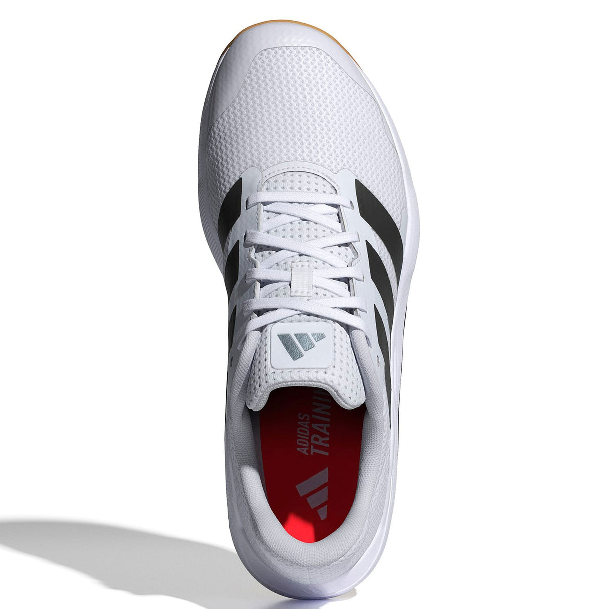 adidas Dropset Base Trainer Mens White