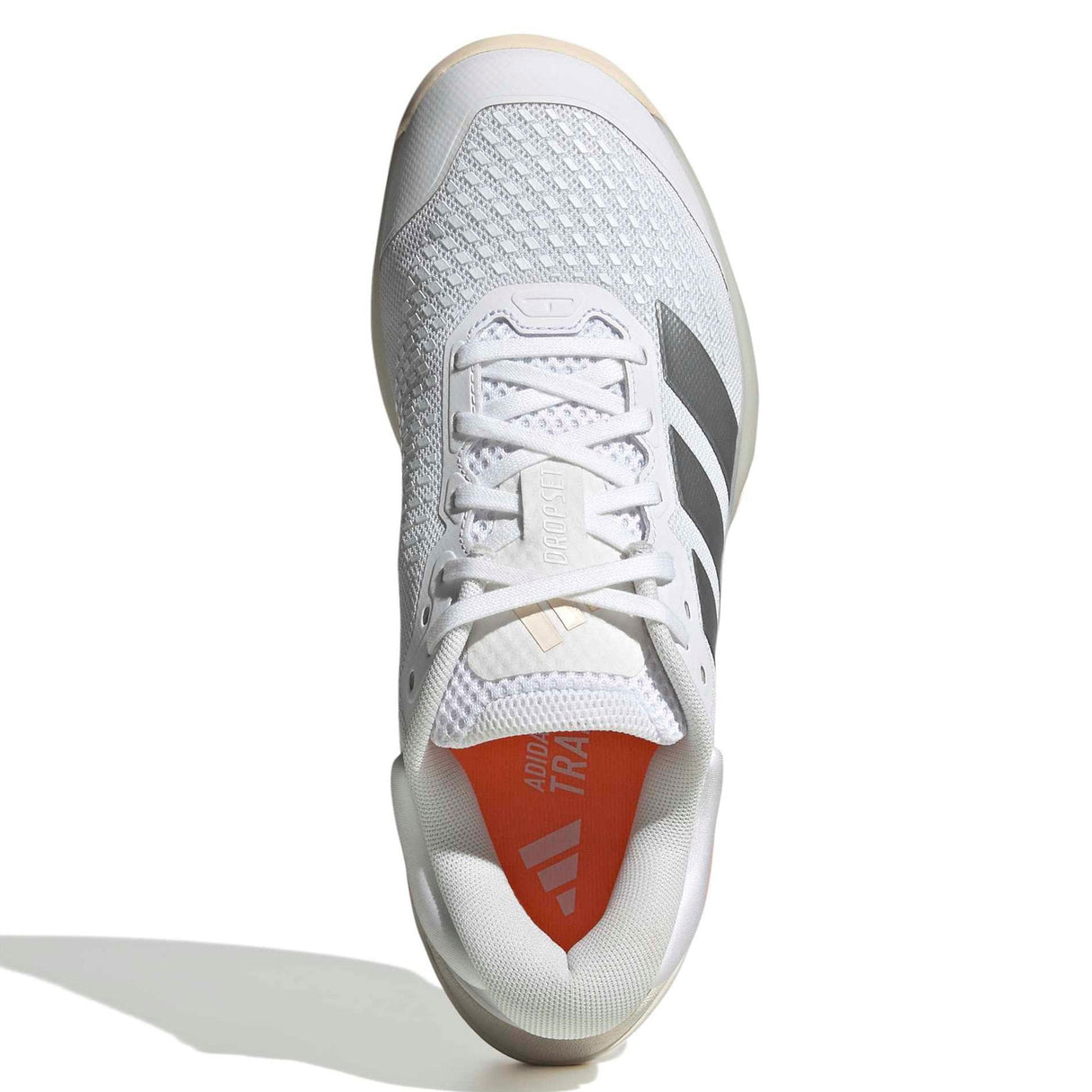 adidas Dropset Power Trainer White