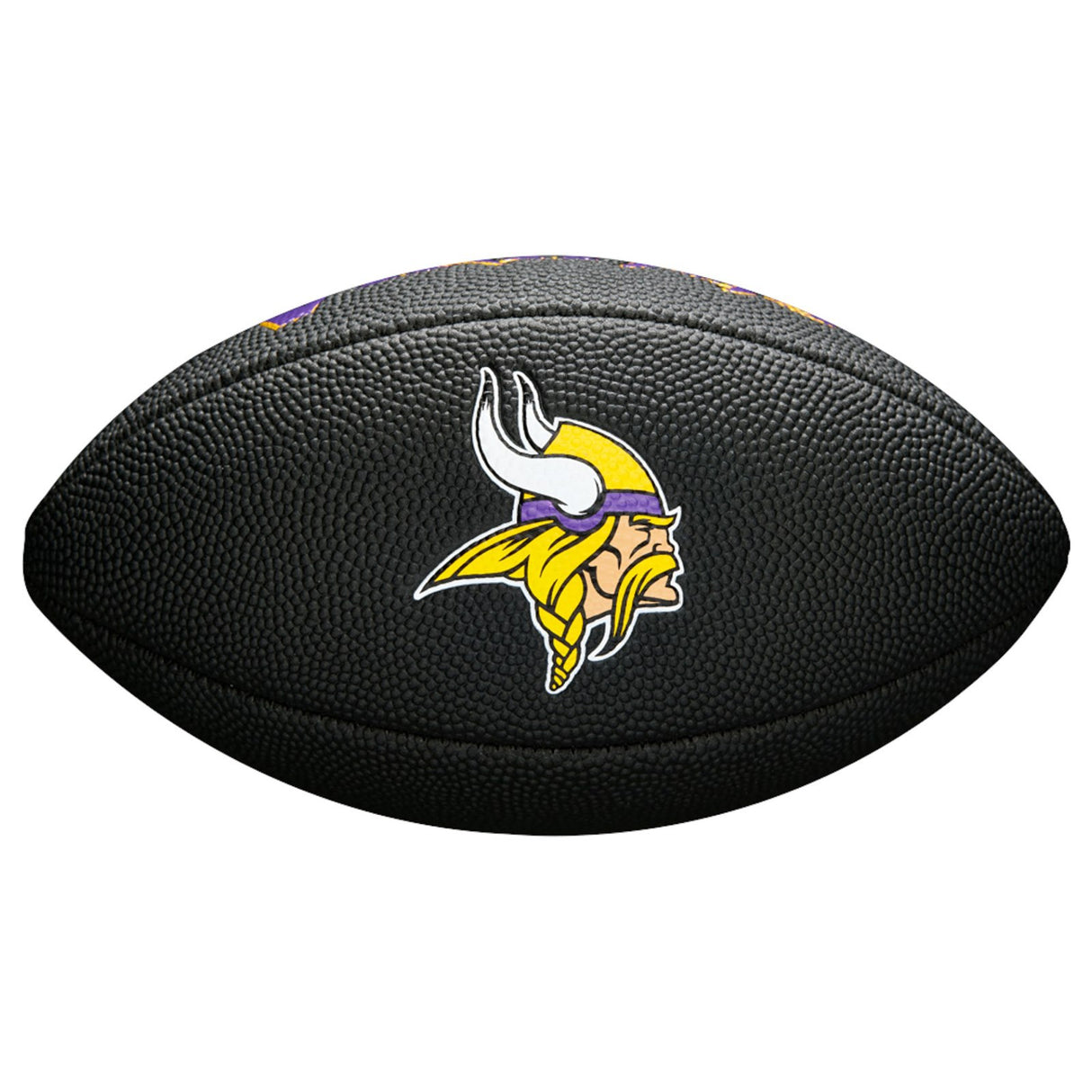 Wilson NFL Minnesota Vikings Mini Football