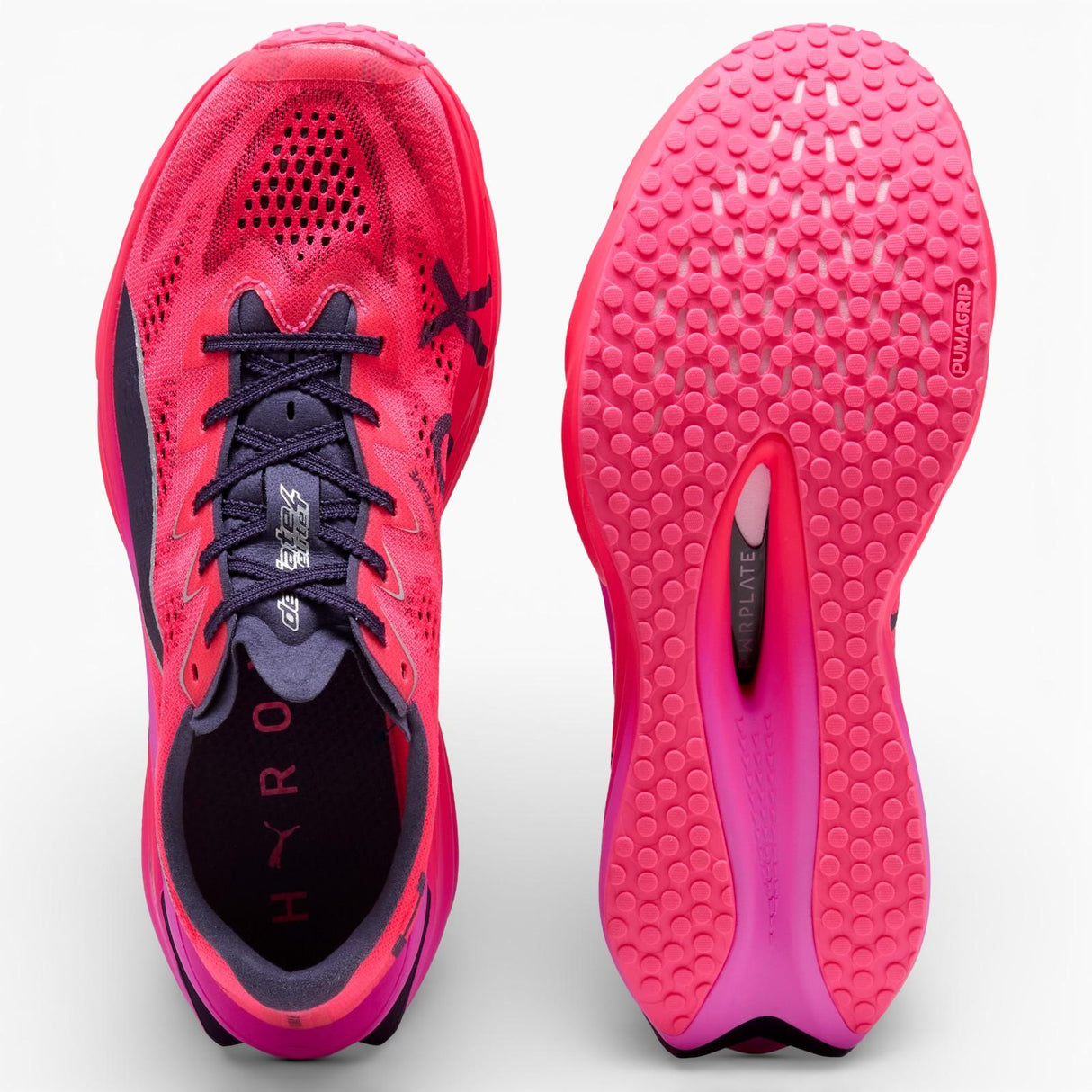 PUMA DEVIATE NITRO ELITE 4X HYROX WMS PK