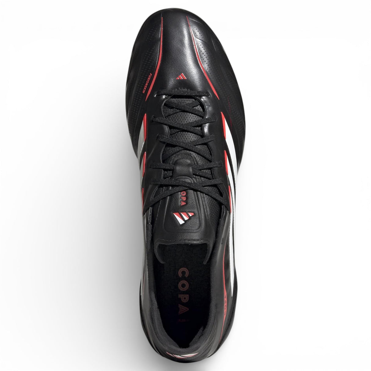 adidas Copa Pure IV Elite FG Black