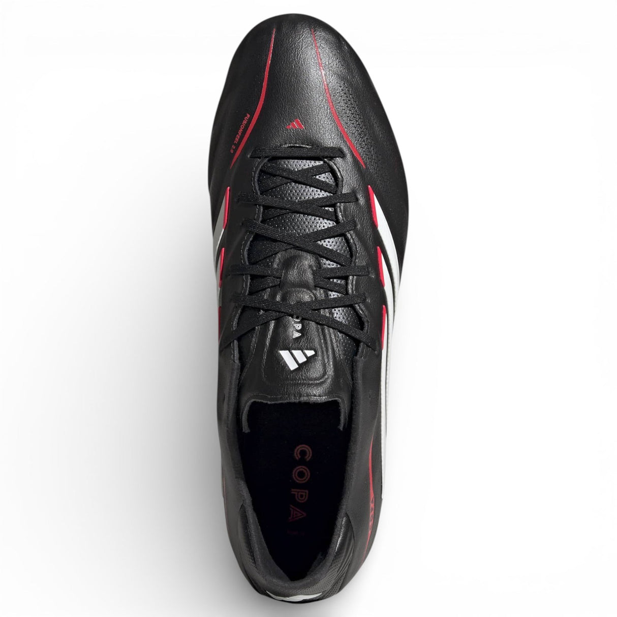 adidas Copa Pure IV Pro FG Black