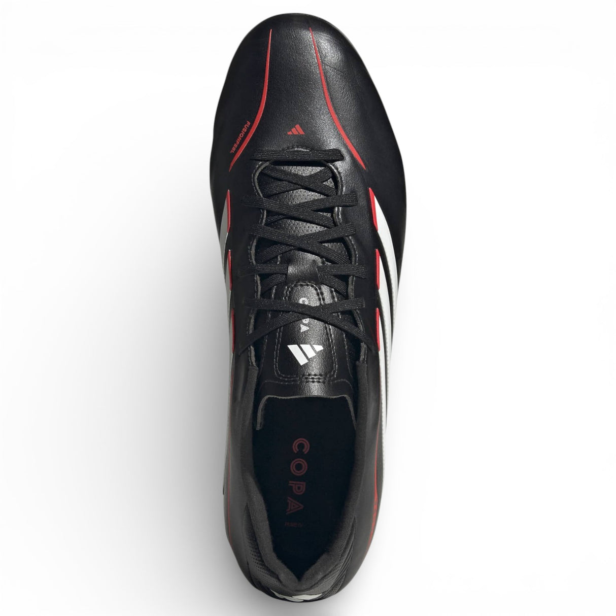 adidas Copa Pure IV League FG Black