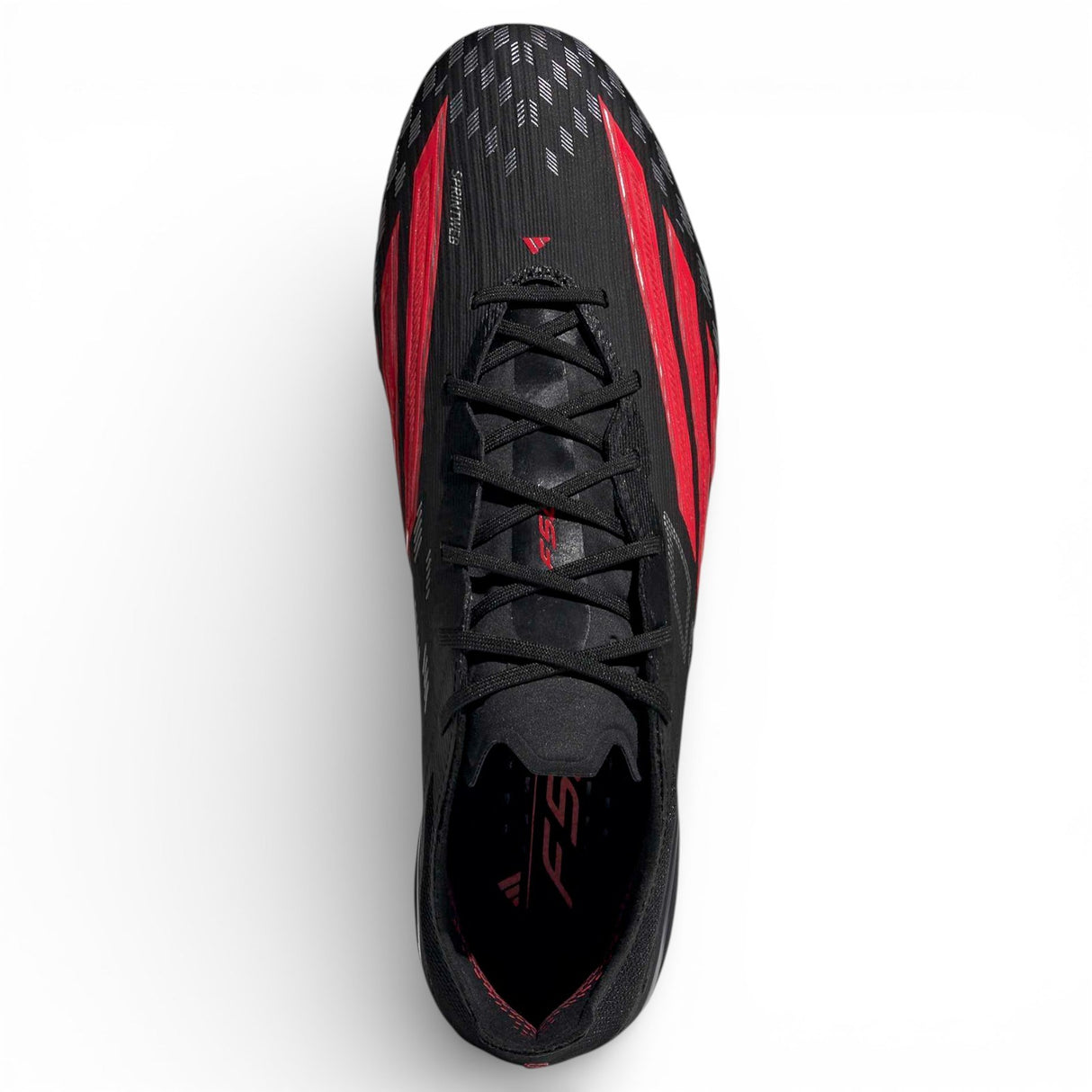 adidas F50 Elite FG Black