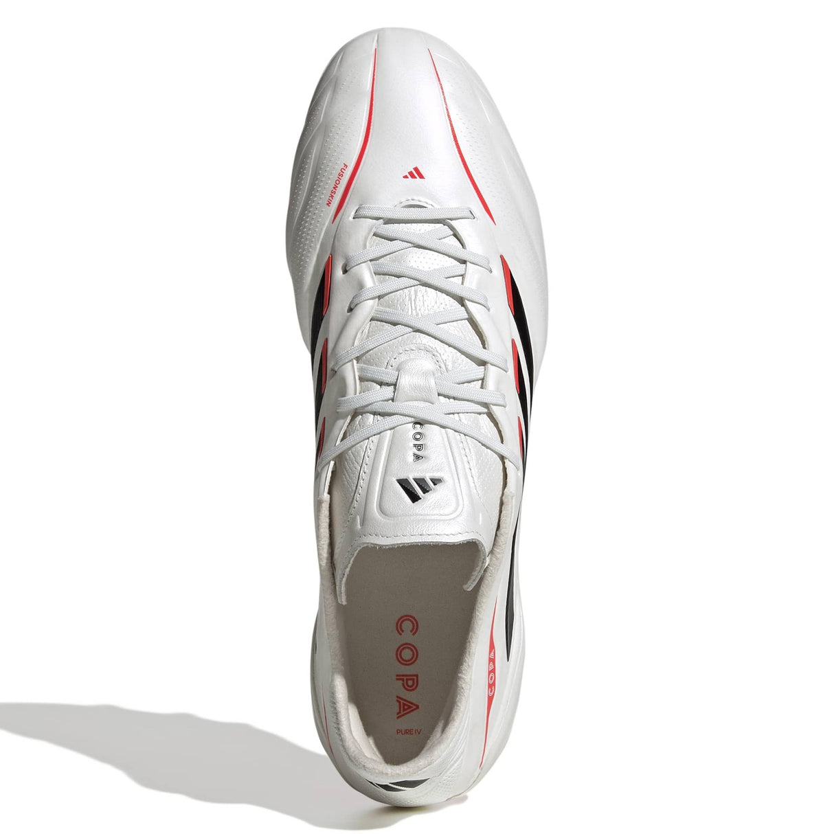 adidas Copa Pure IV Elite FG White