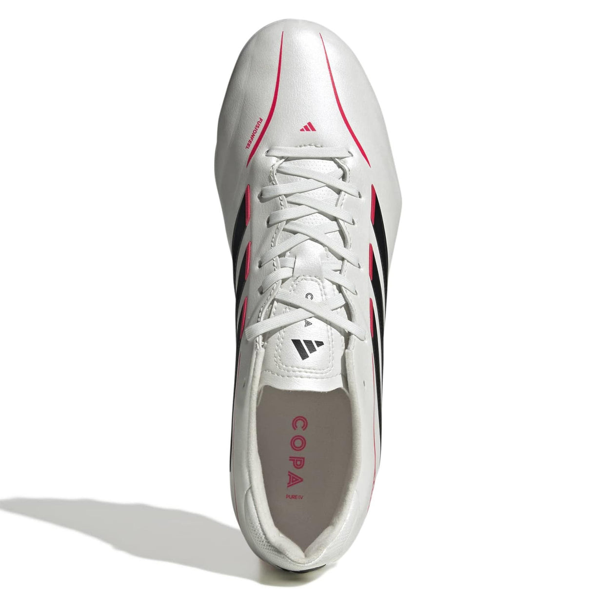 adidas Copa Pure IV League FG White
