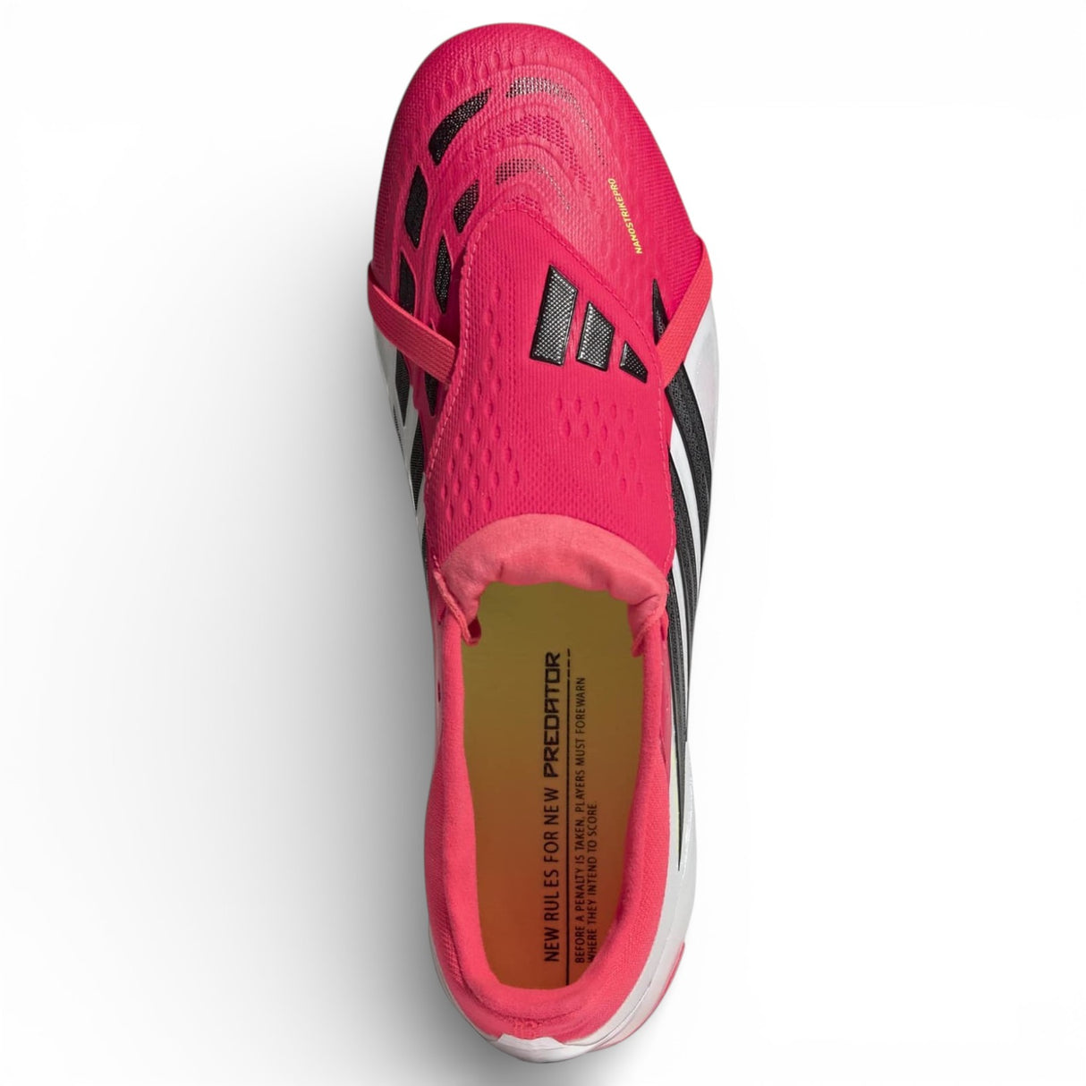 adidas Predator Pro FT SG Red