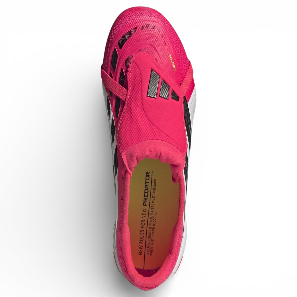 adidas Predator League FT FG Red