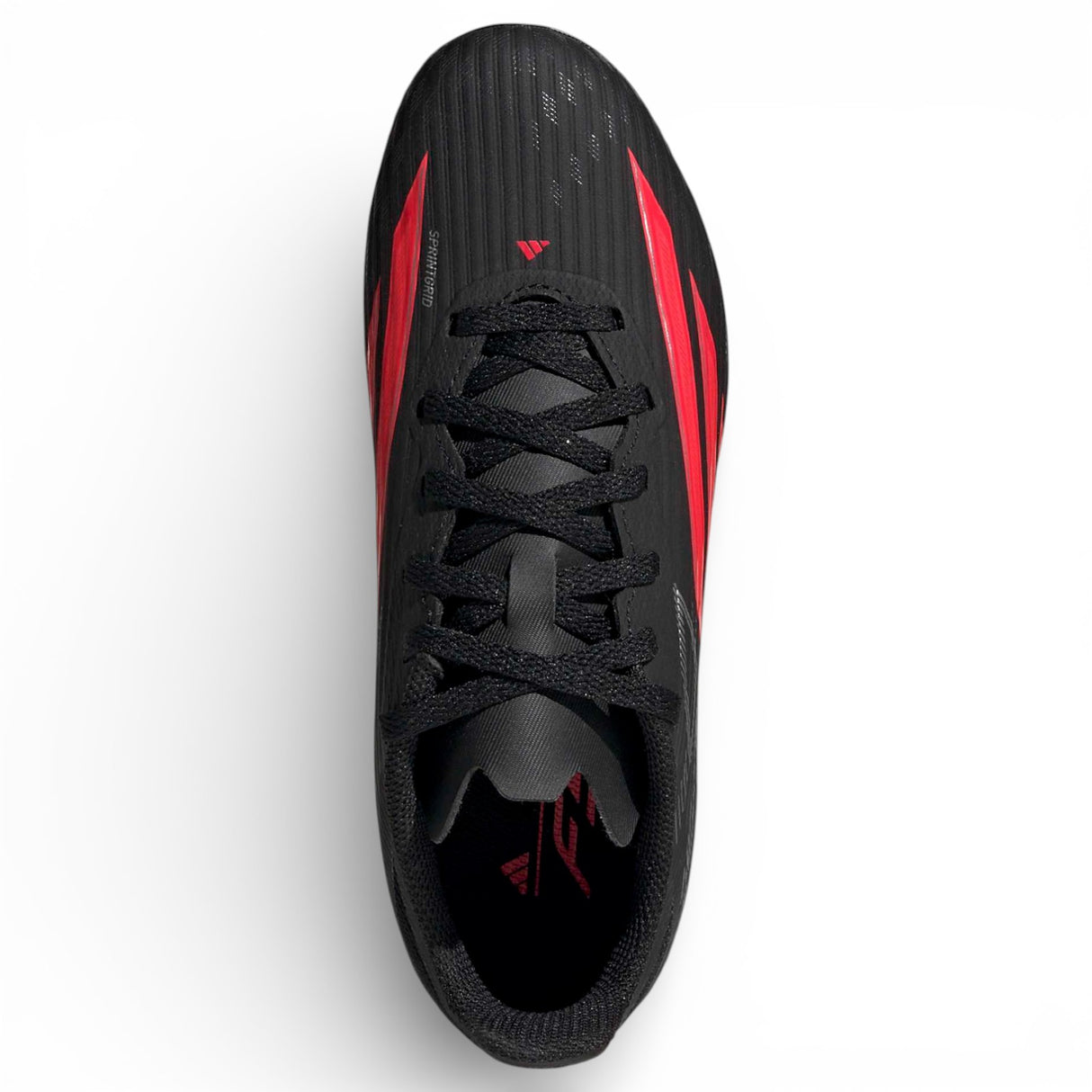 adidas Kids F50 League FG Black